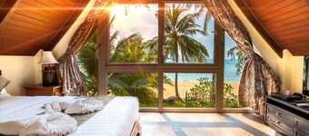 リトル サンシャイン ブティック ビーチ リゾート & スパ