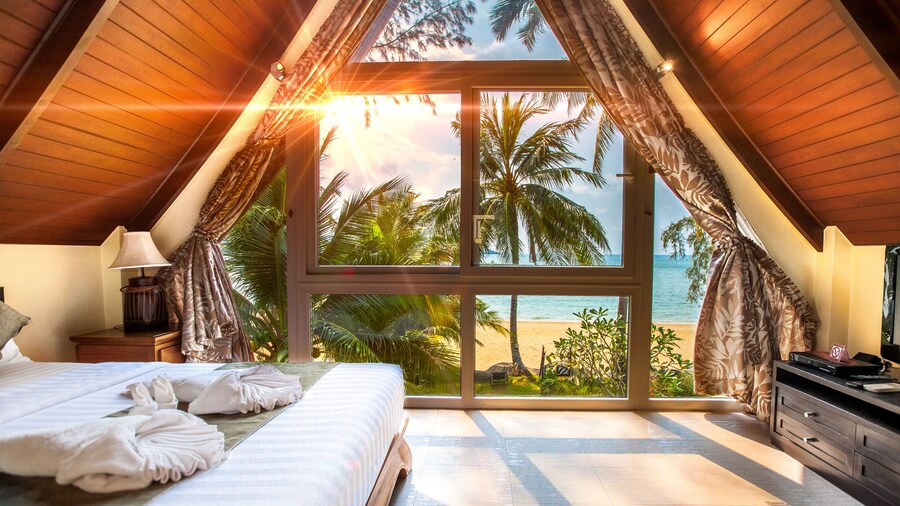 Little Sunshine Boutique Beach Resort & Spa