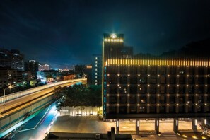 Exterior - Platinum Hotel (New Taipei City)