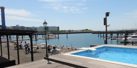 Marina/club náutico