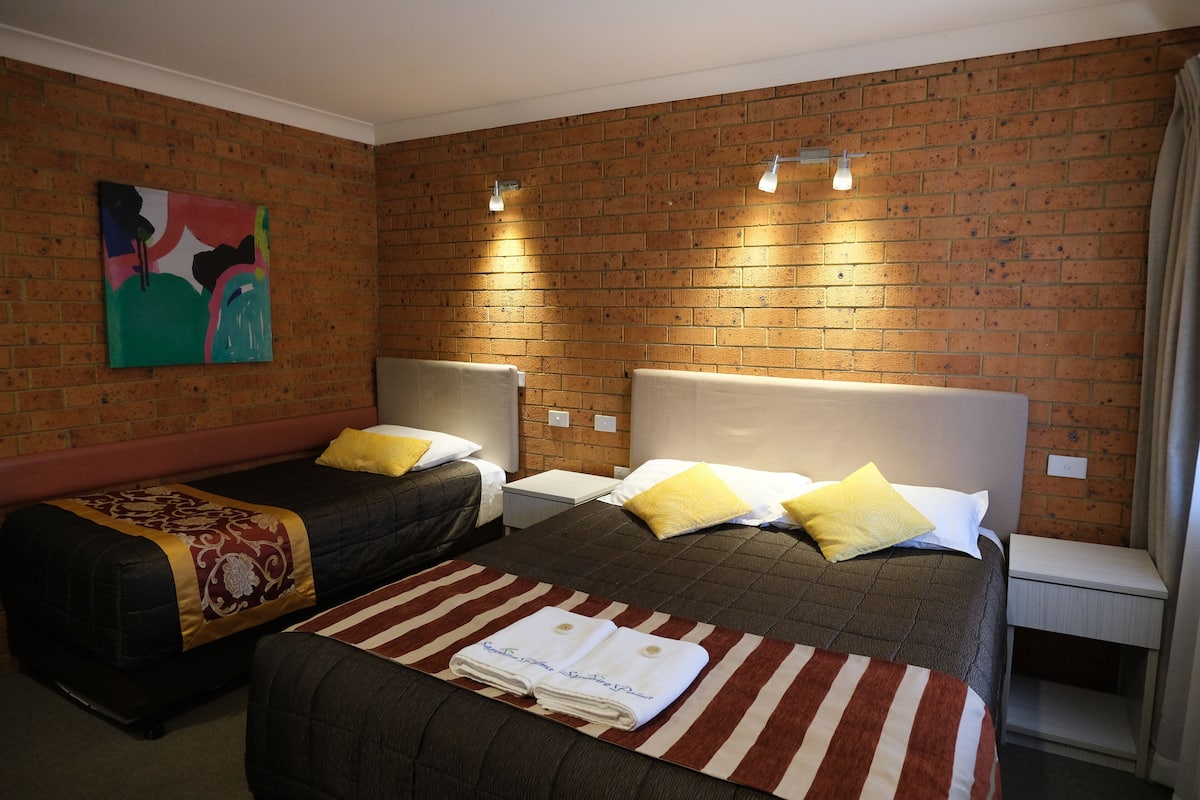 Chambre Deluxe