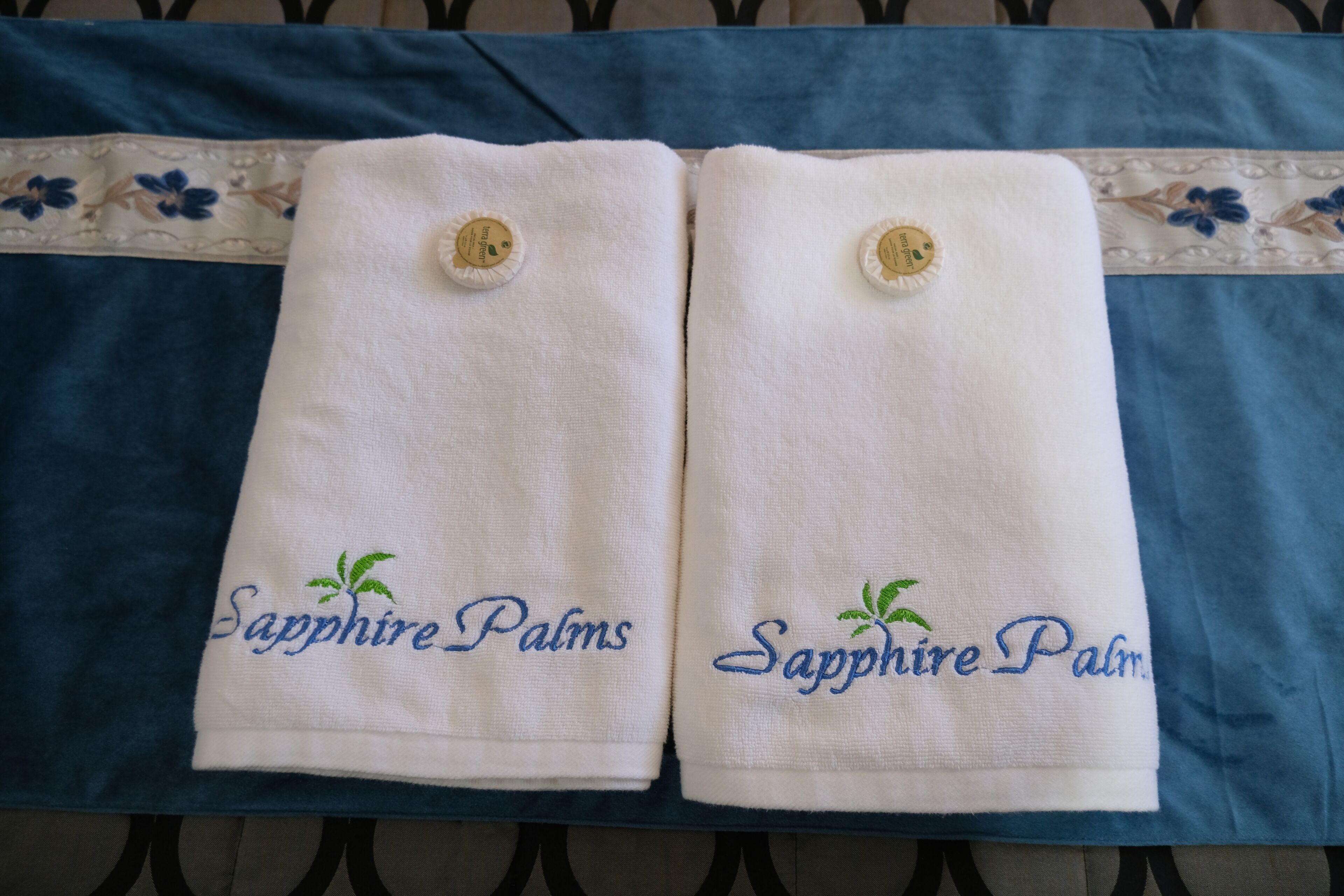 Foto - Sapphire Palms Motel