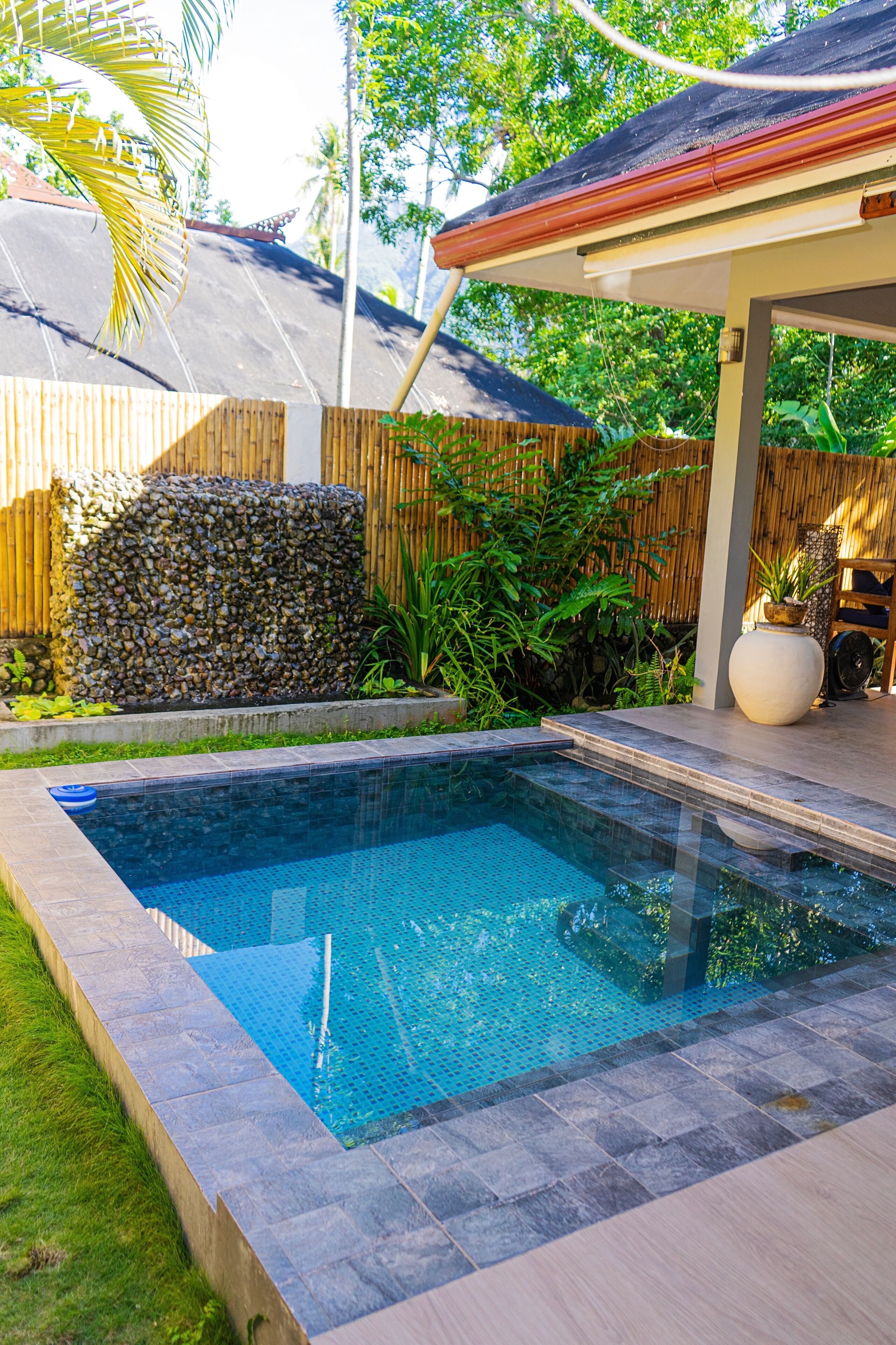 Exclusive-Villa (Private Pool)