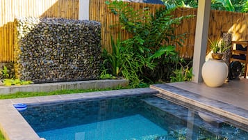 1 bedroom, minibar, in-room safe, individually decorated