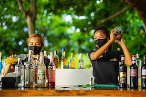 Bar (sur place)