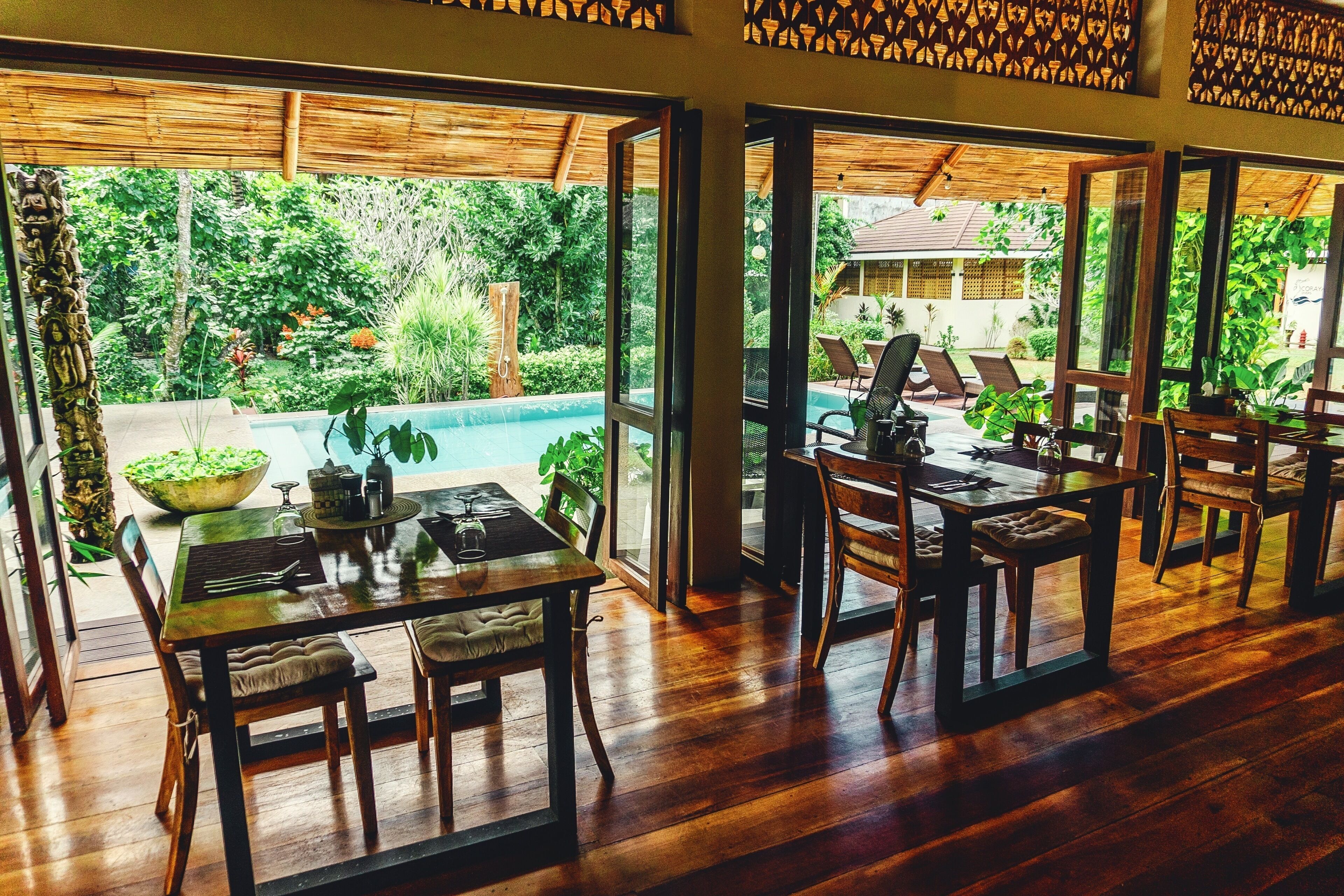 Restaurang