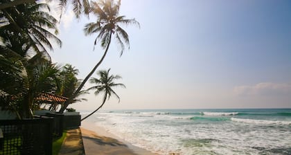 Footprints Villa