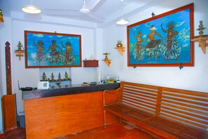 Recepción