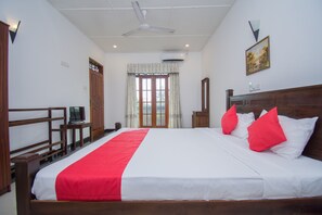 Chambre Double Deluxe