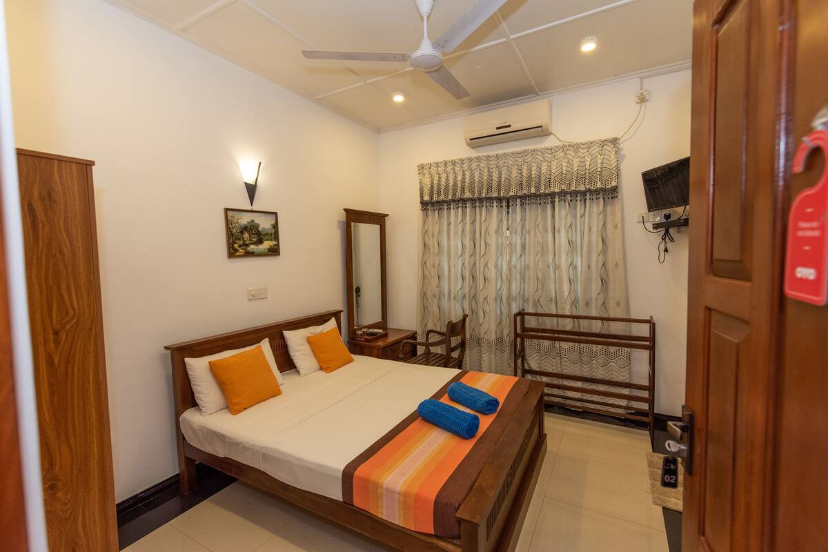 Chambre Double Deluxe