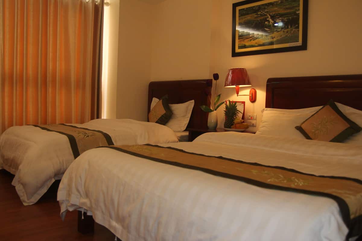 Khách sạn Sapa Lake View, Sa Pa | Hotels.com