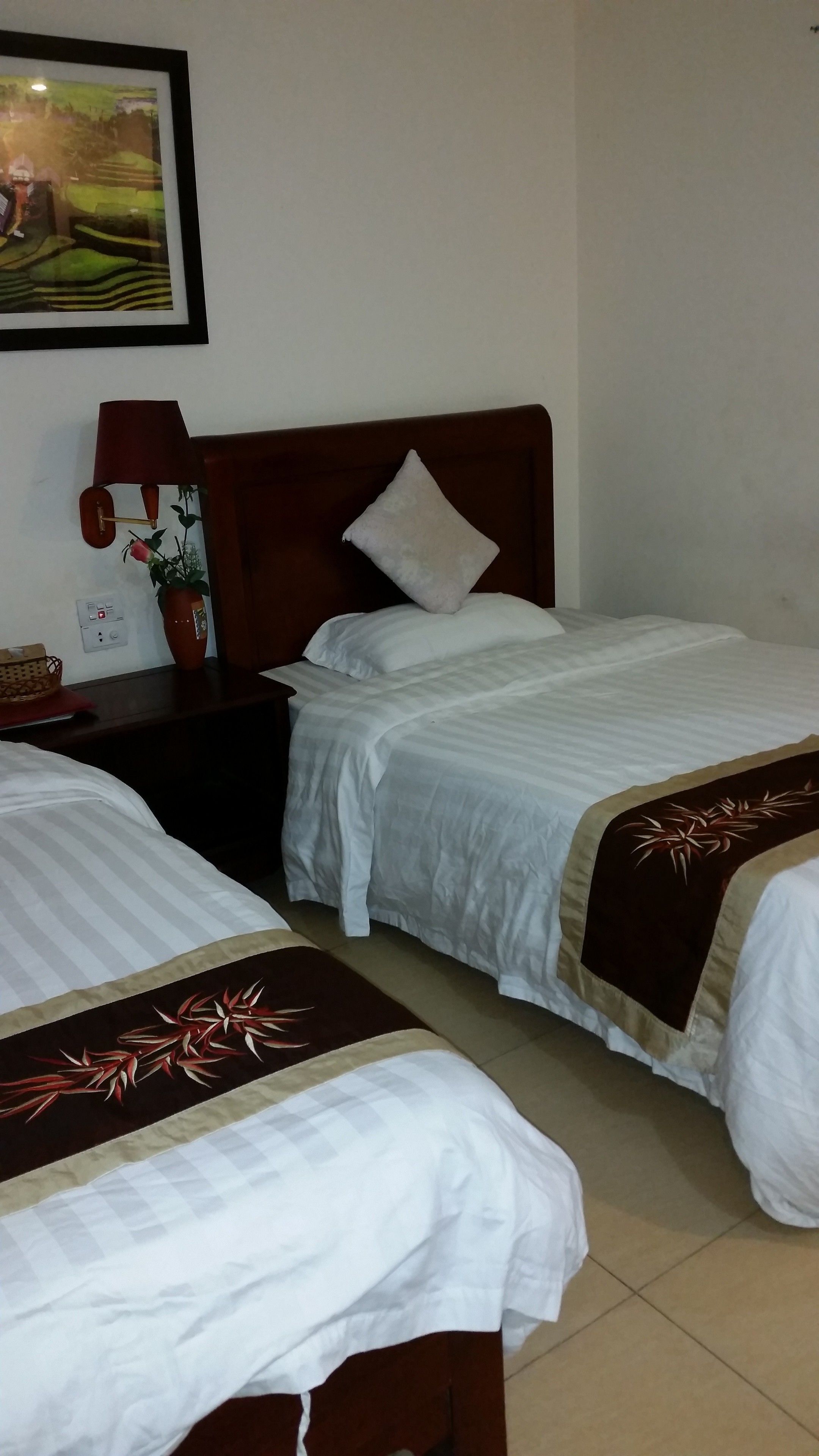 1 bedroom, premium bedding, minibar, in-room safe