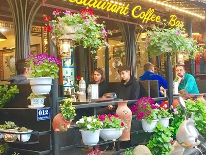 Sapa Lake View Hotel