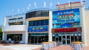 Exterior - Water Space (Hengchun)