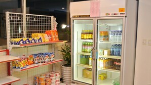 Food and drink - Water Space (Hengchun)