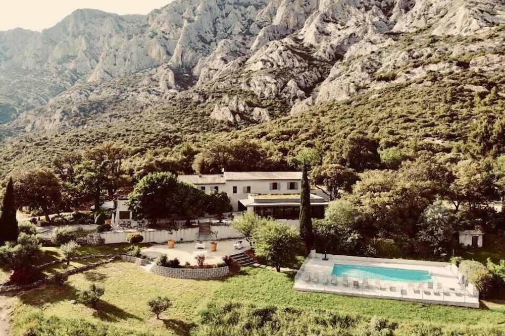 Le Relais de Saint Ser