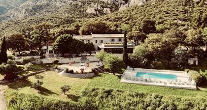 Le Relais de Saint Ser