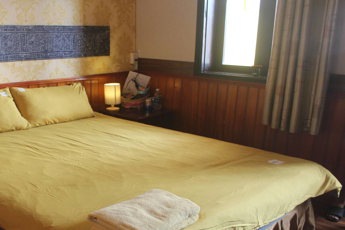 Standard Double or Twin Room, 1 Double or 2 Single Beds