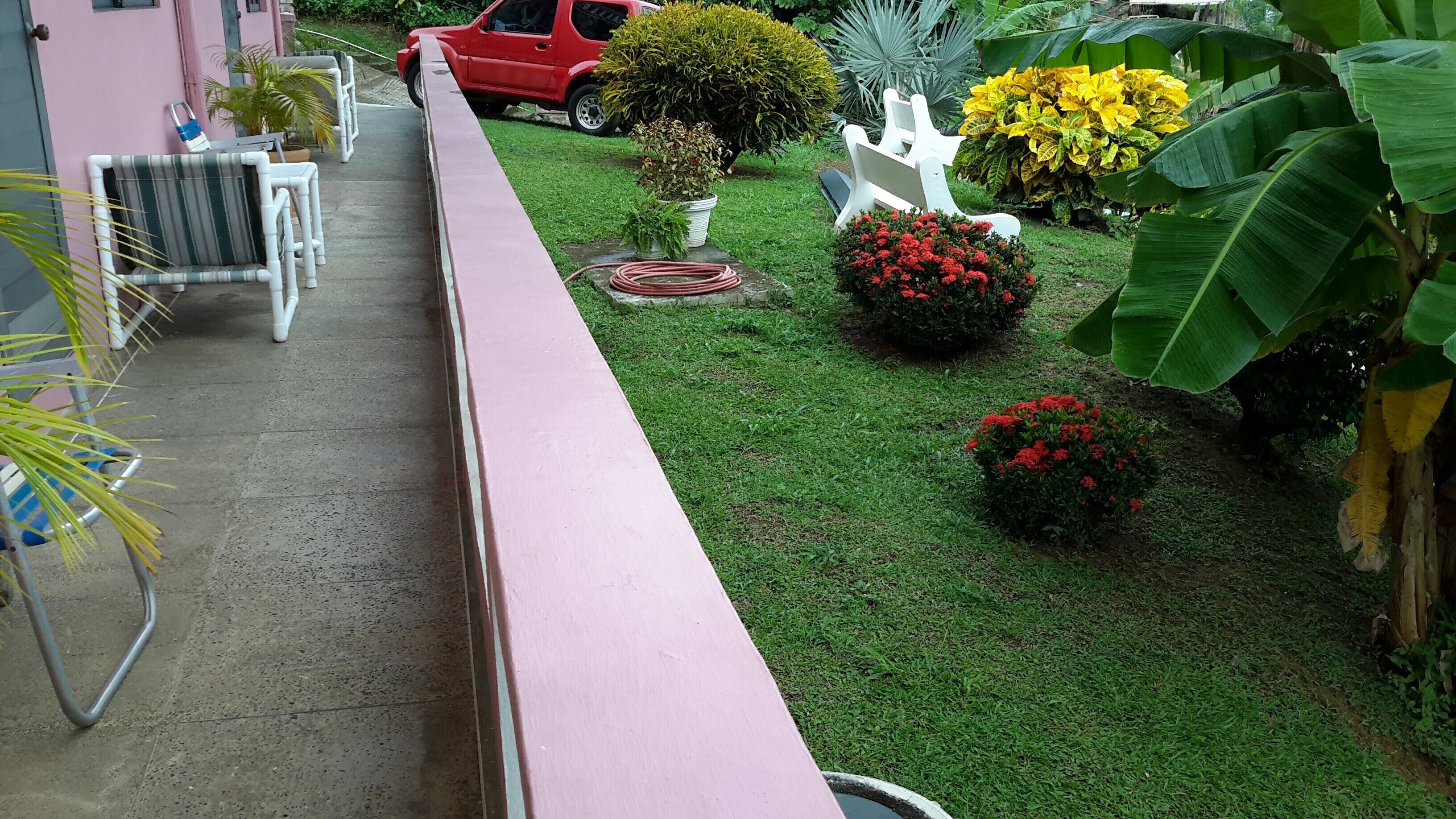 Foto - Top Ranking Hill View Guesthouse