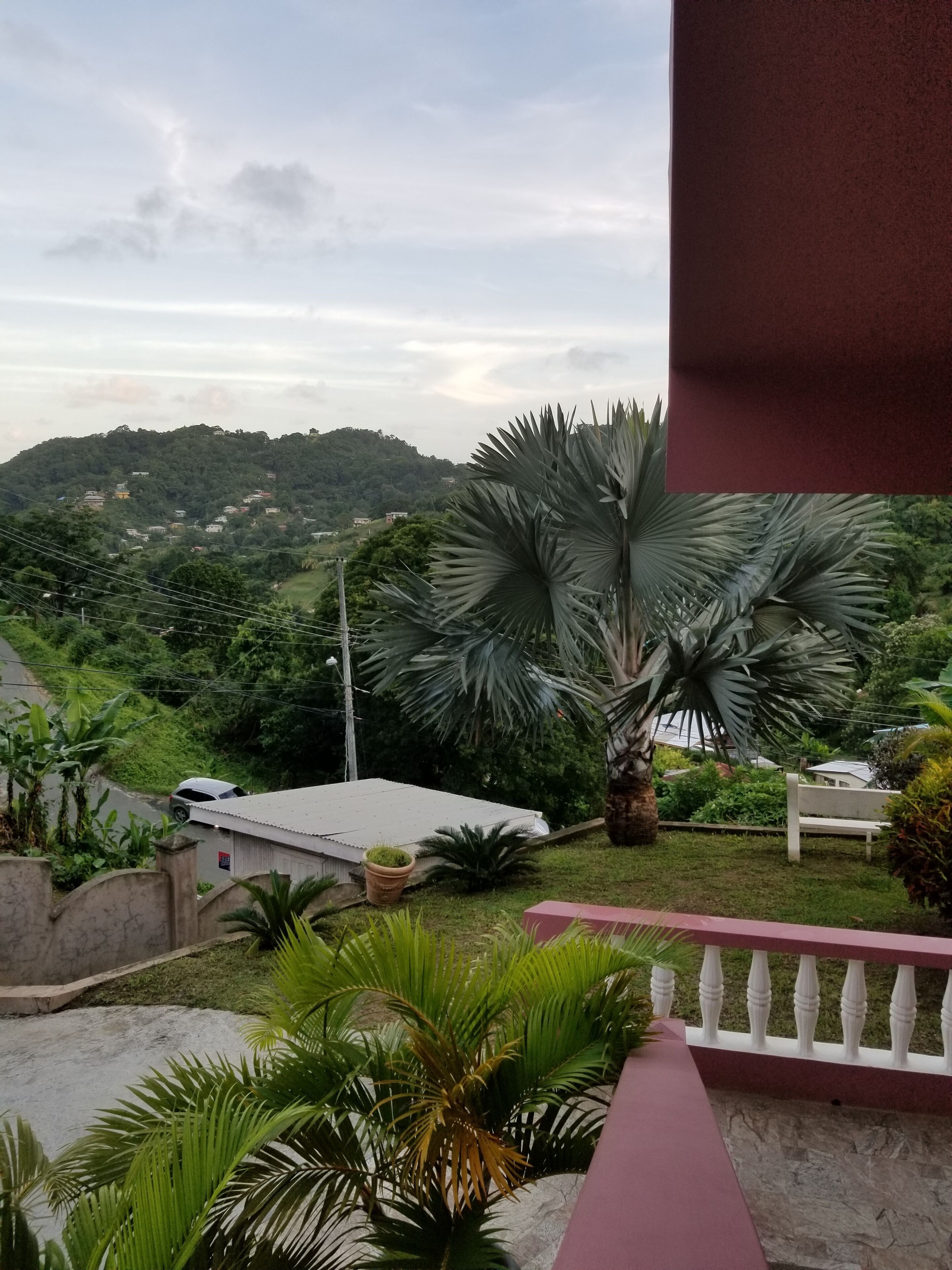 Foto - Top Ranking Hill View Guesthouse