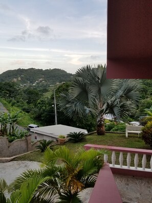Double Room | Garden view - Top Ranking Guesthouse (Speyside)