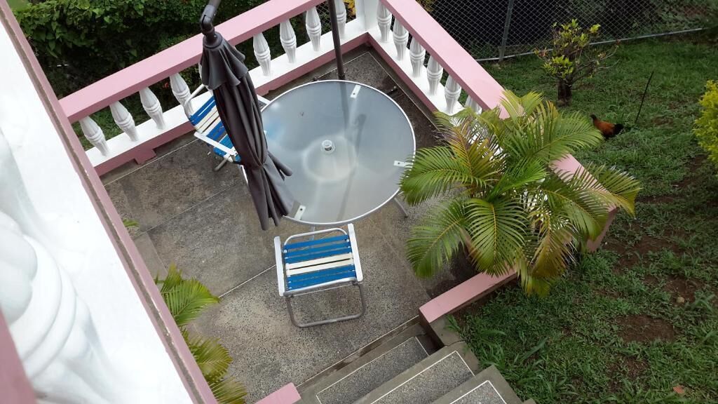 Foto - Top Ranking Hill View Guesthouse