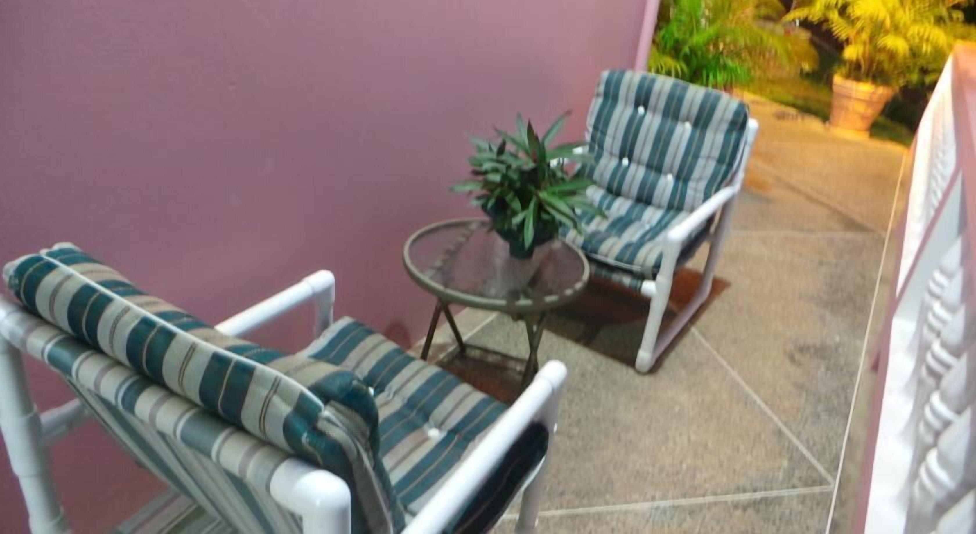 Foto - Top Ranking Hill View Guesthouse