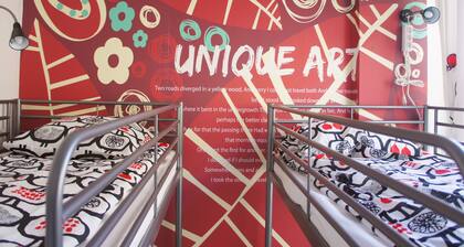 SweetDream Guesthouse - Hostel