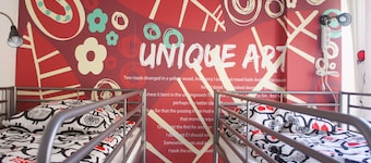 SweetDream Guesthouse - Hostel