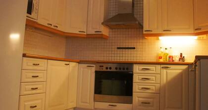 SweetDream Guesthouse - Hostel