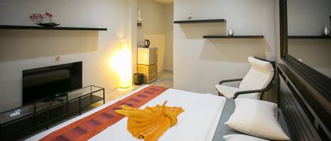 Balcony | Sengetøy av topp kvalitet og senger med overmadrass