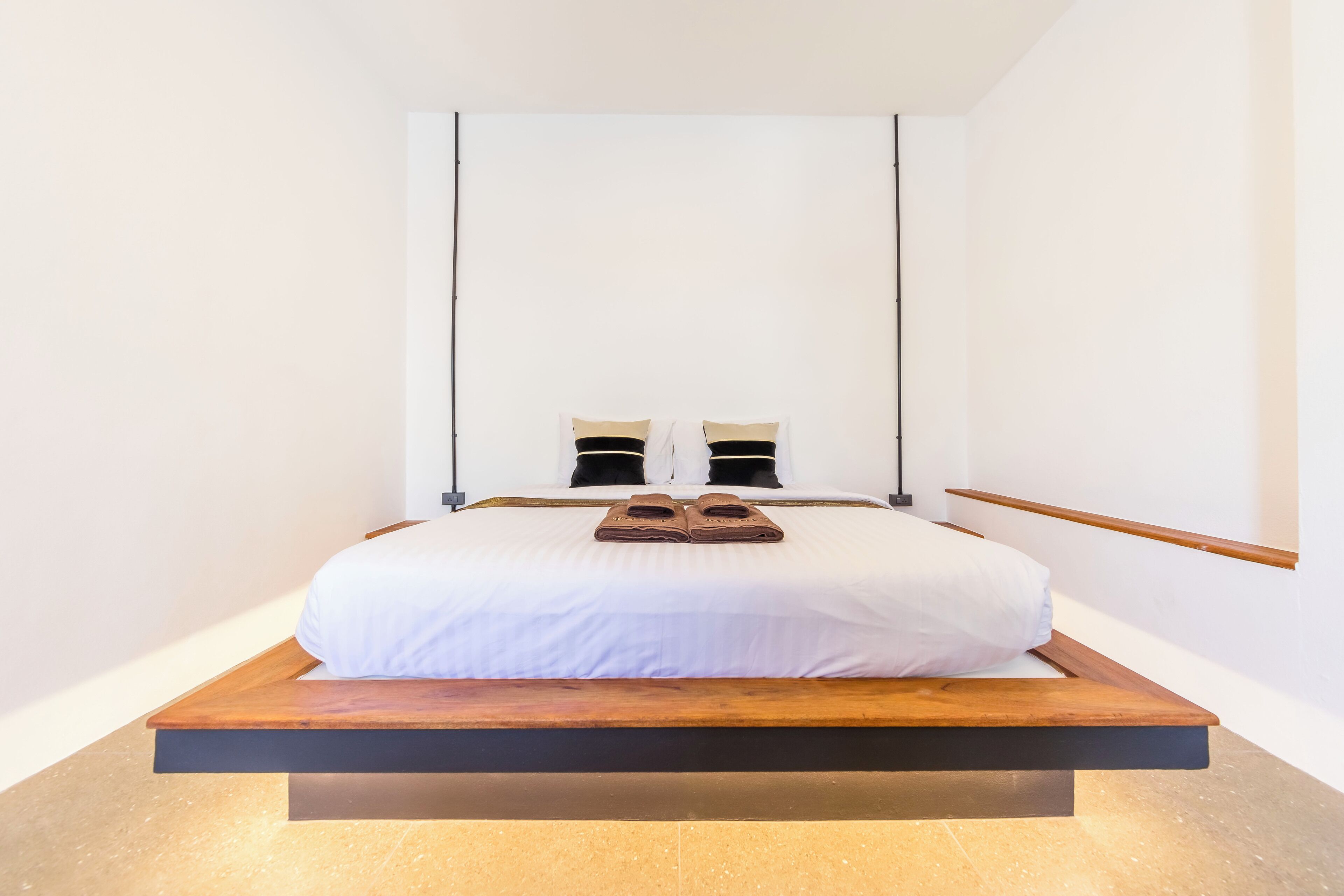 Foto - Infinity Guesthouse