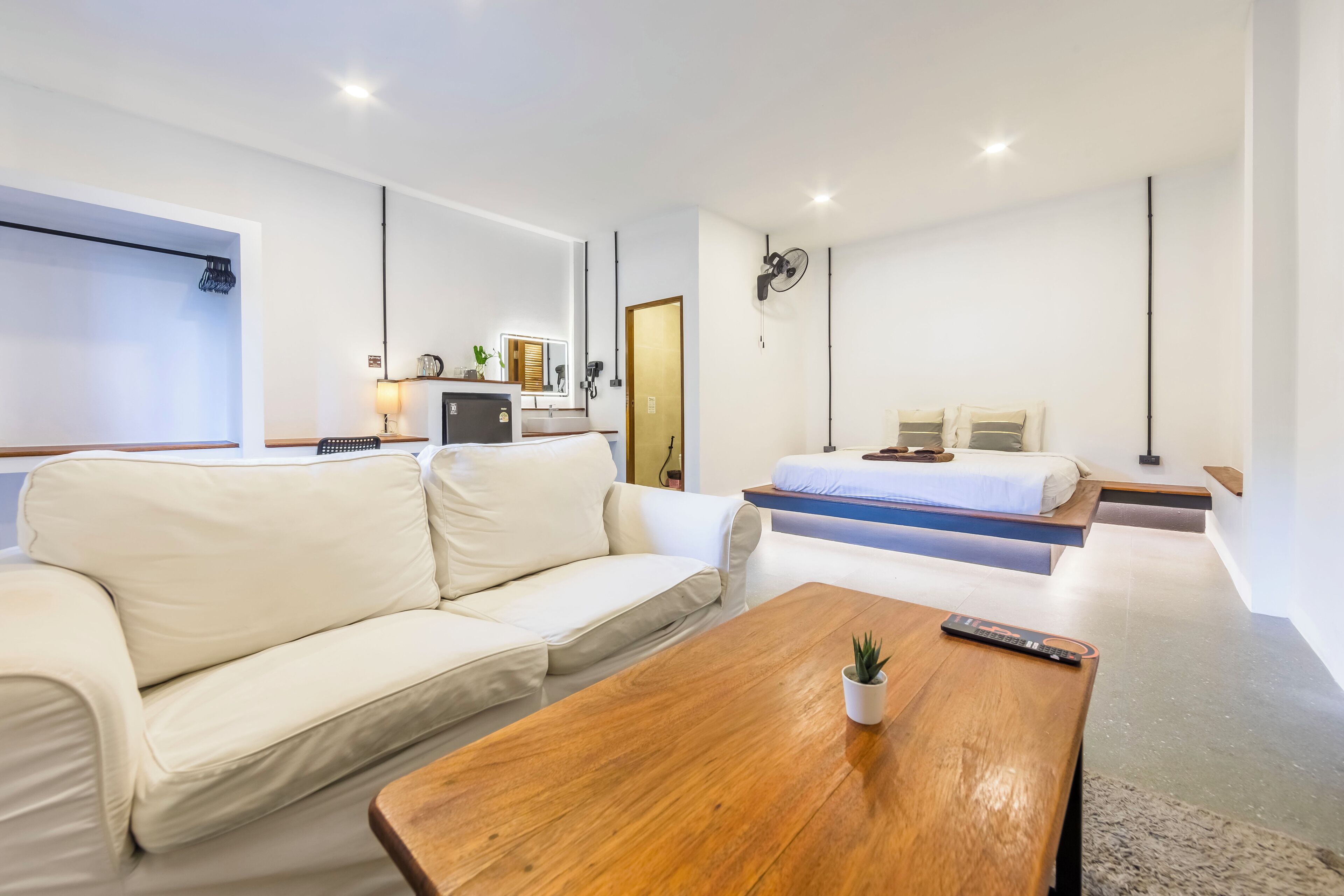 Foto - Infinity Guesthouse