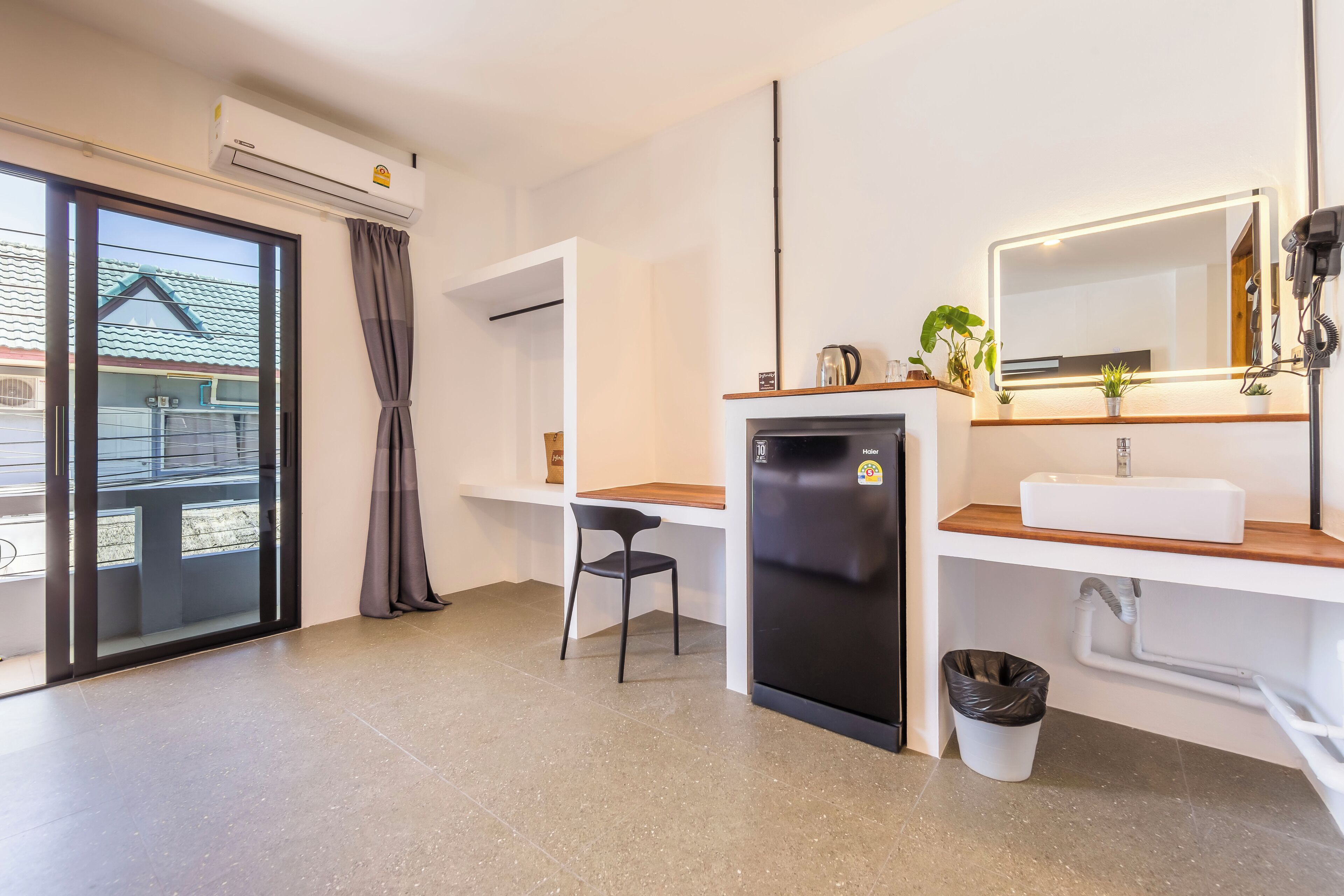 Foto - Infinity Guesthouse