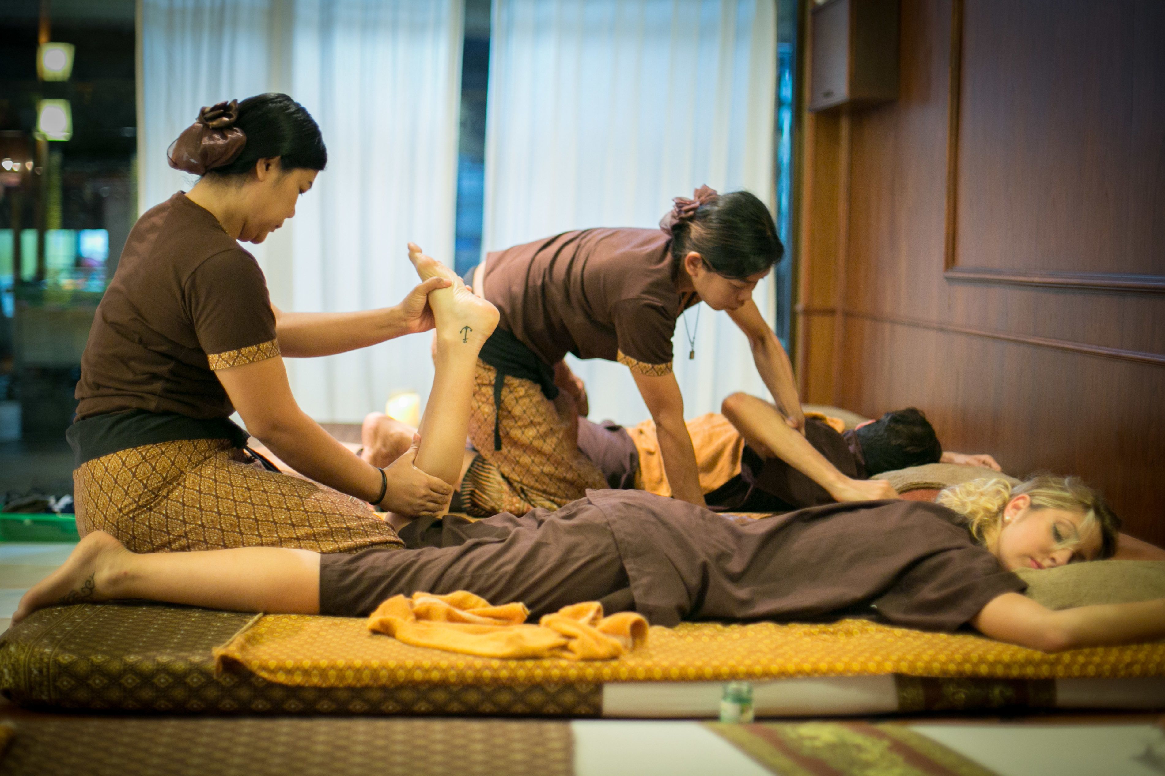 Foto - Infinity Guesthouse