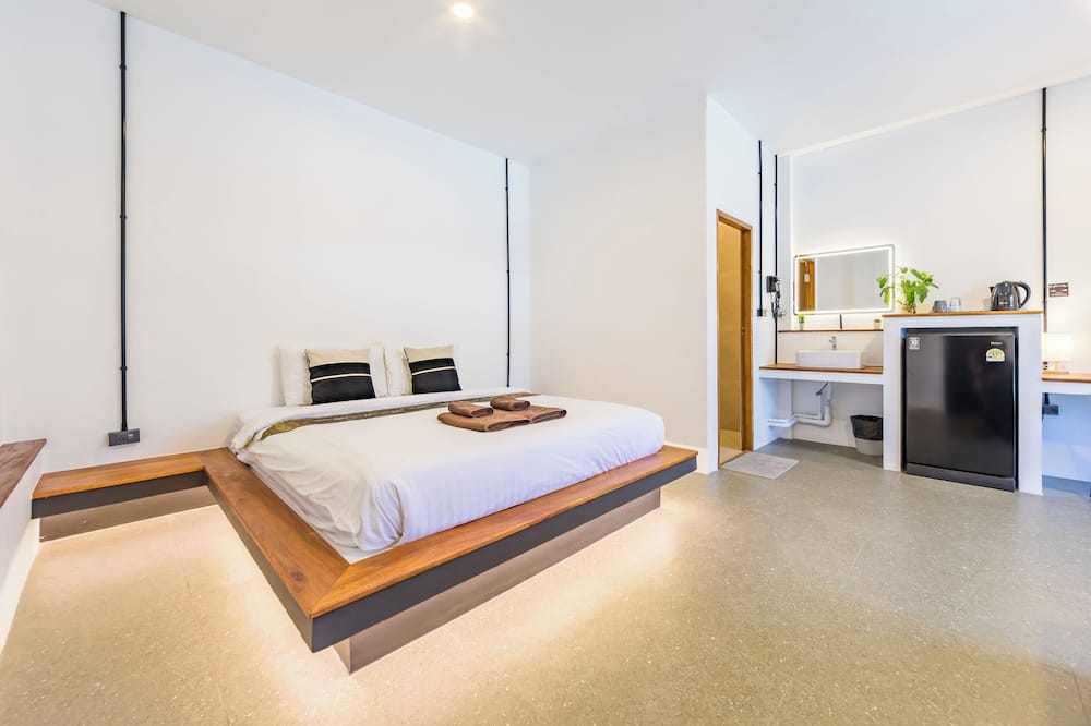 Infinity Guesthouse