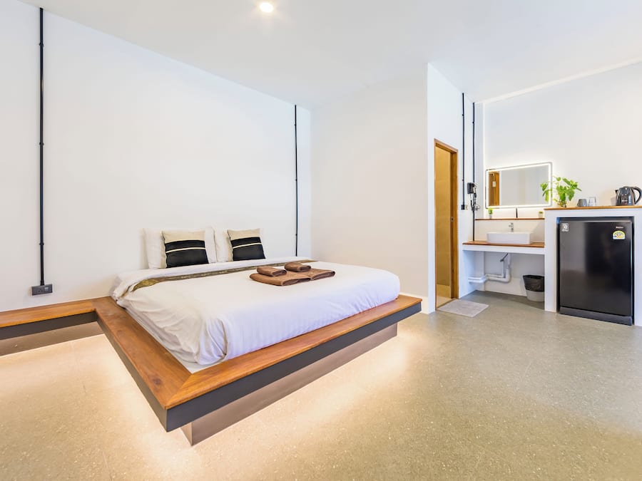 开间 | 高档床上用品、加厚床垫、特色装修、特色家居