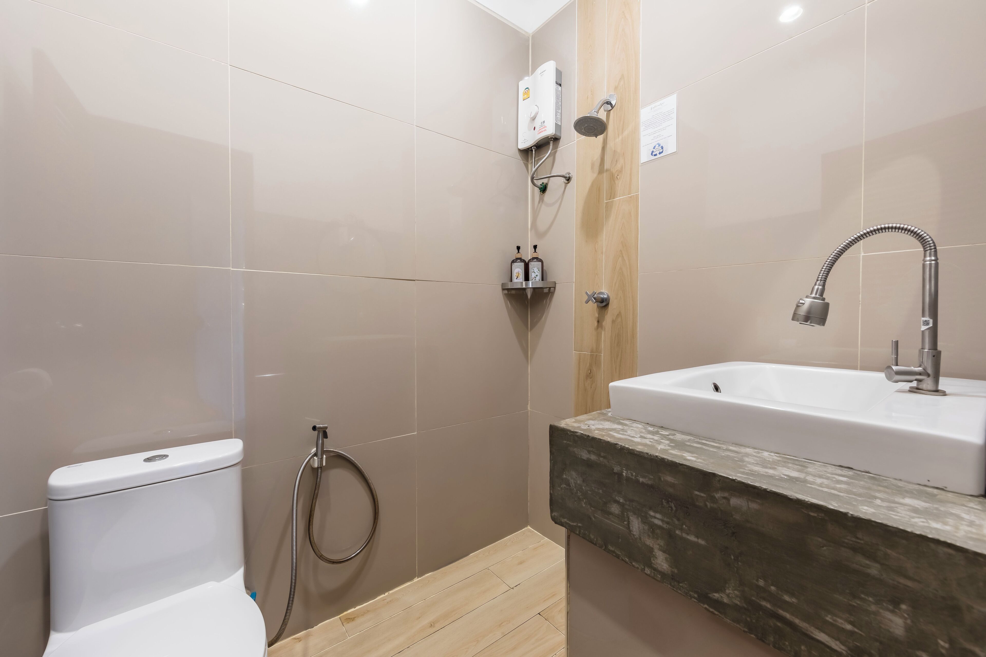 Foto - Infinity Guesthouse