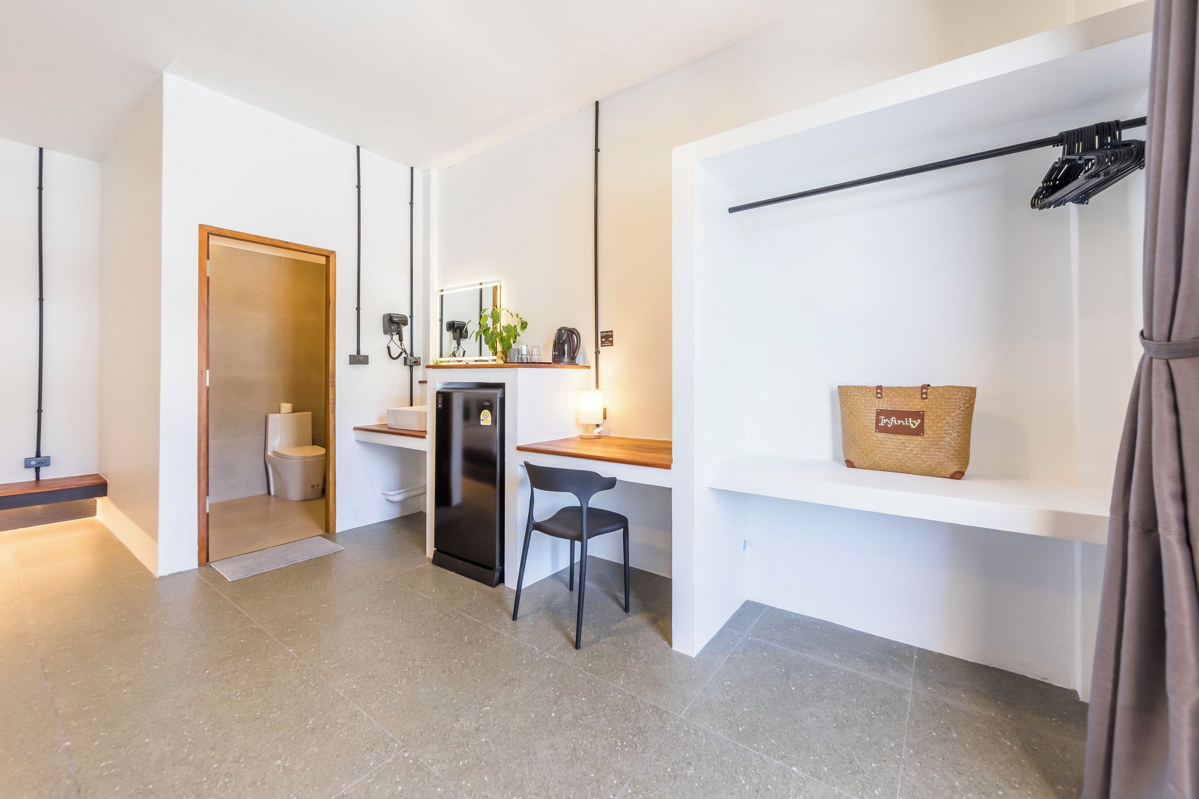 Foto - Infinity Guesthouse