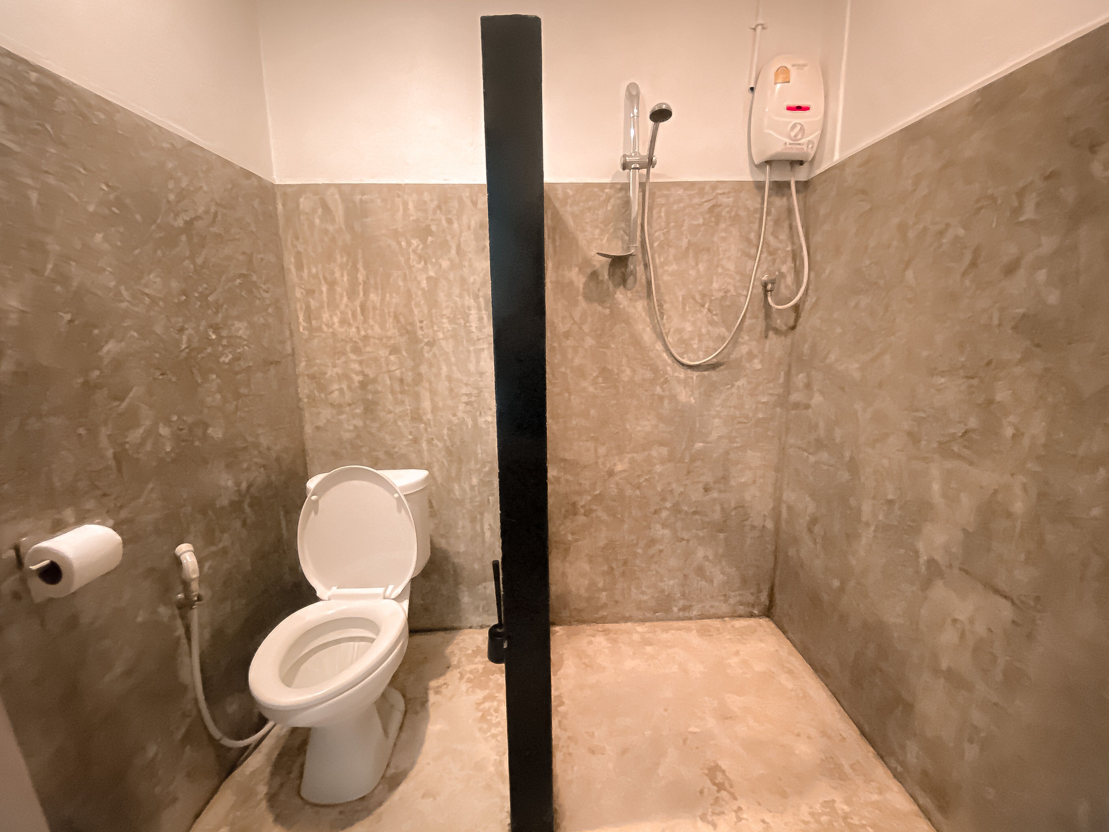 Foto - Infinity Guesthouse