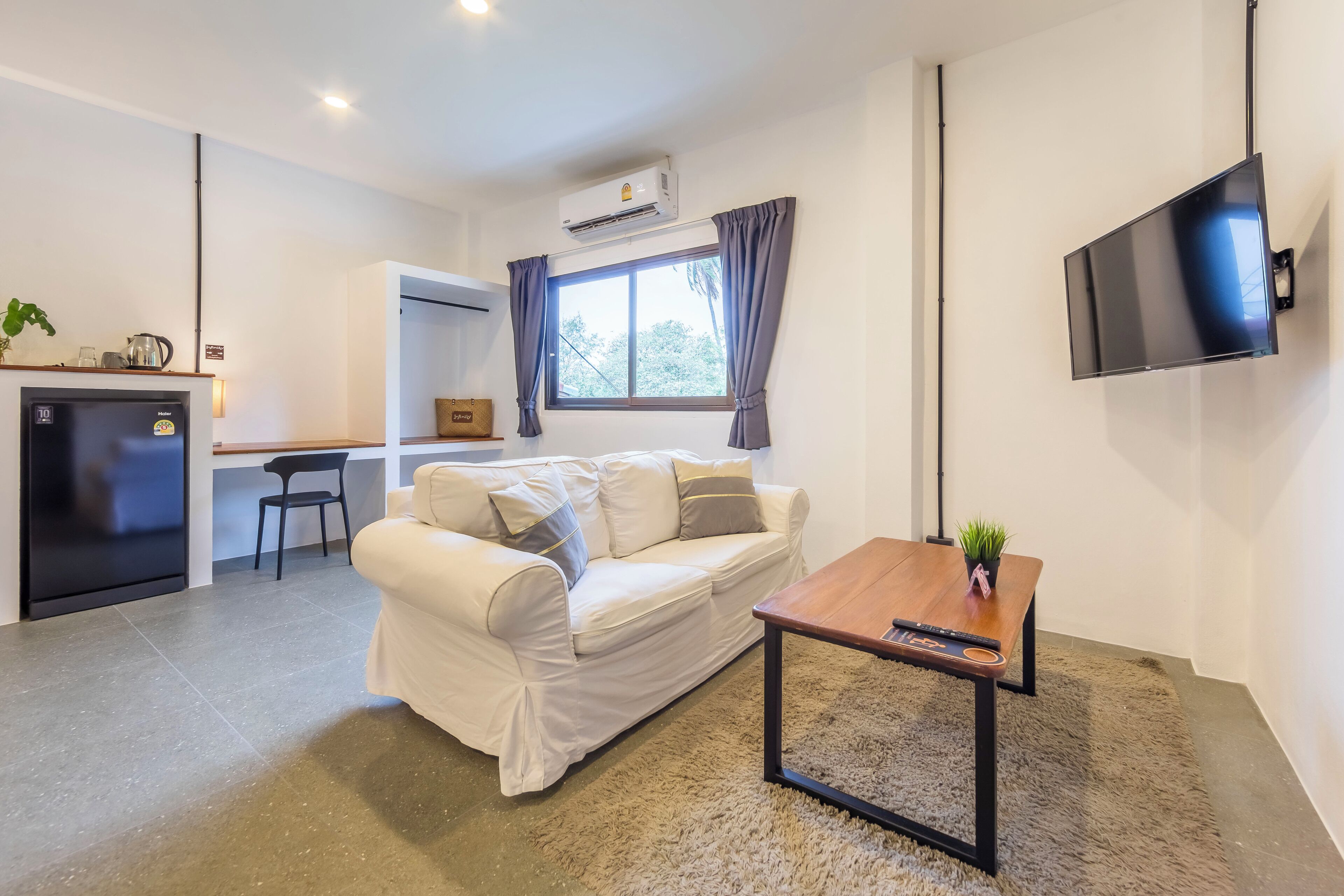 Foto - Infinity Guesthouse