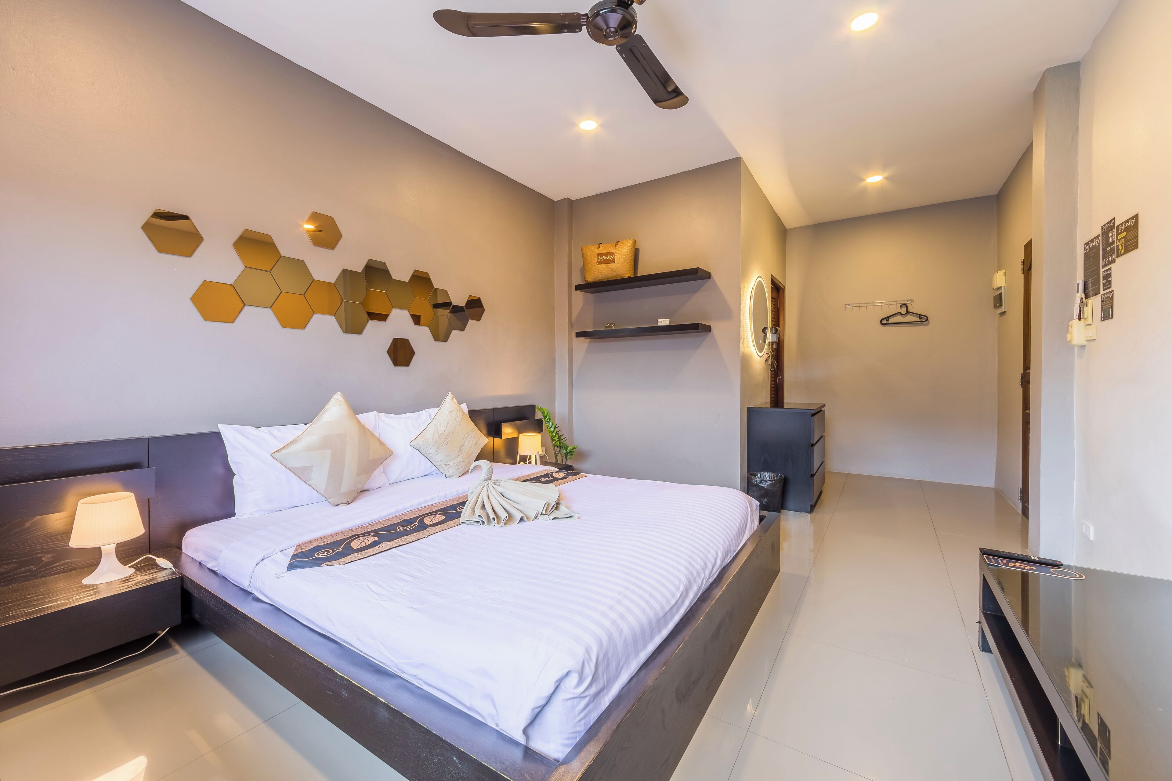 Foto - Infinity Guesthouse