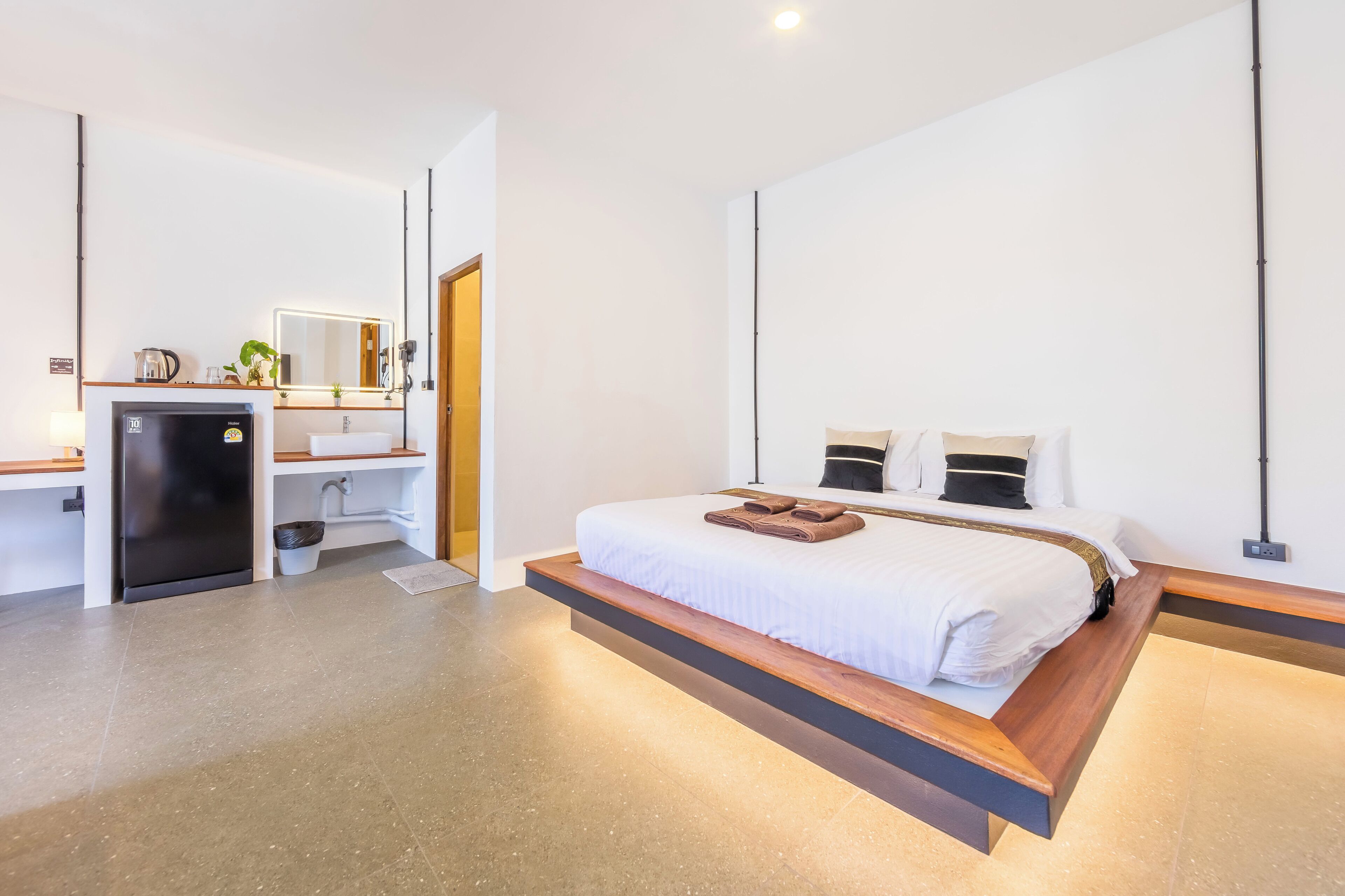 Foto - Infinity Guesthouse