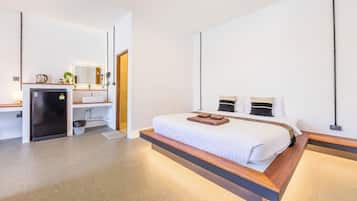 Ropa de cama de alta calidad y colchones con pillow-top