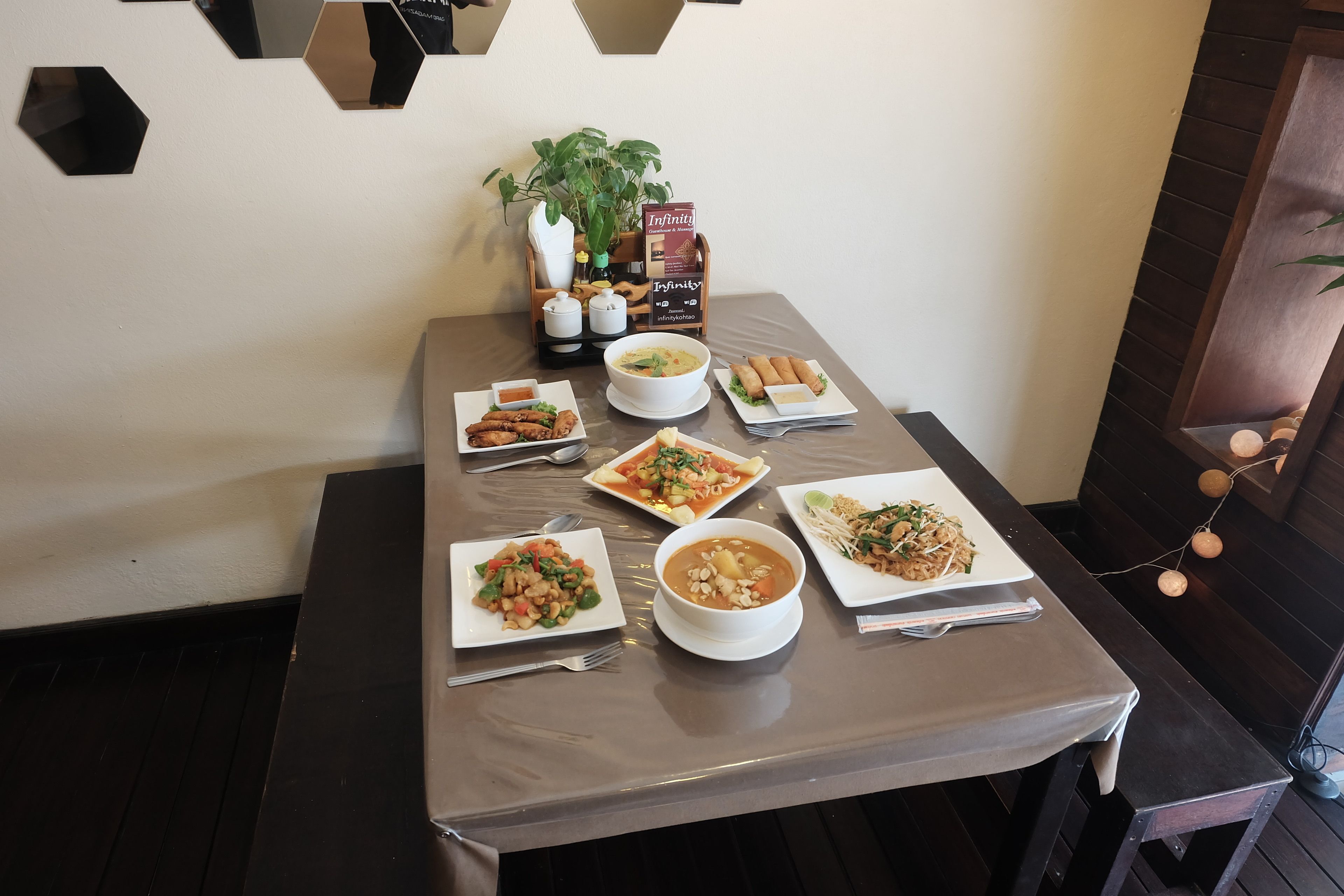 Foto - Infinity Guesthouse