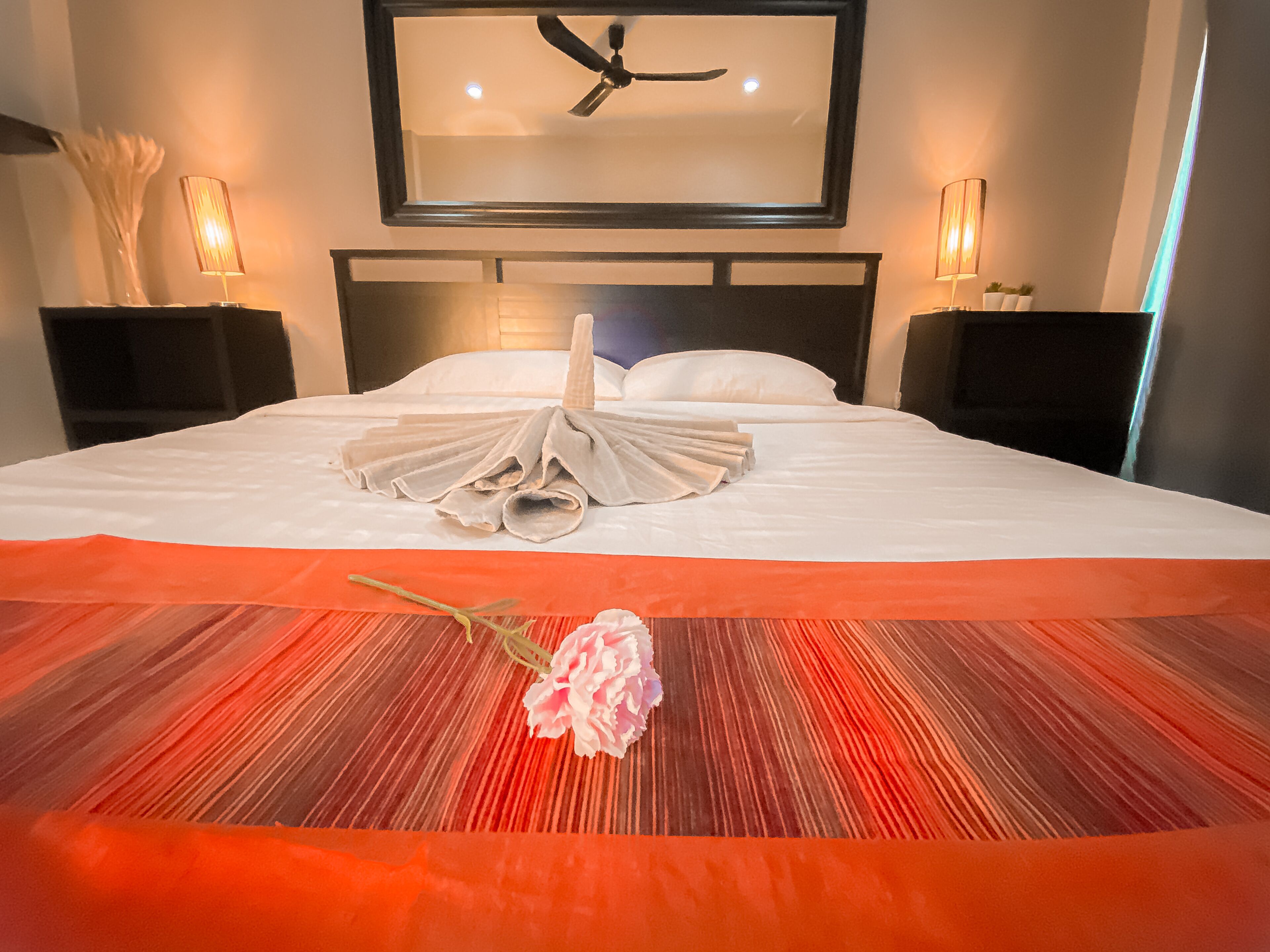 Foto - Infinity Guesthouse