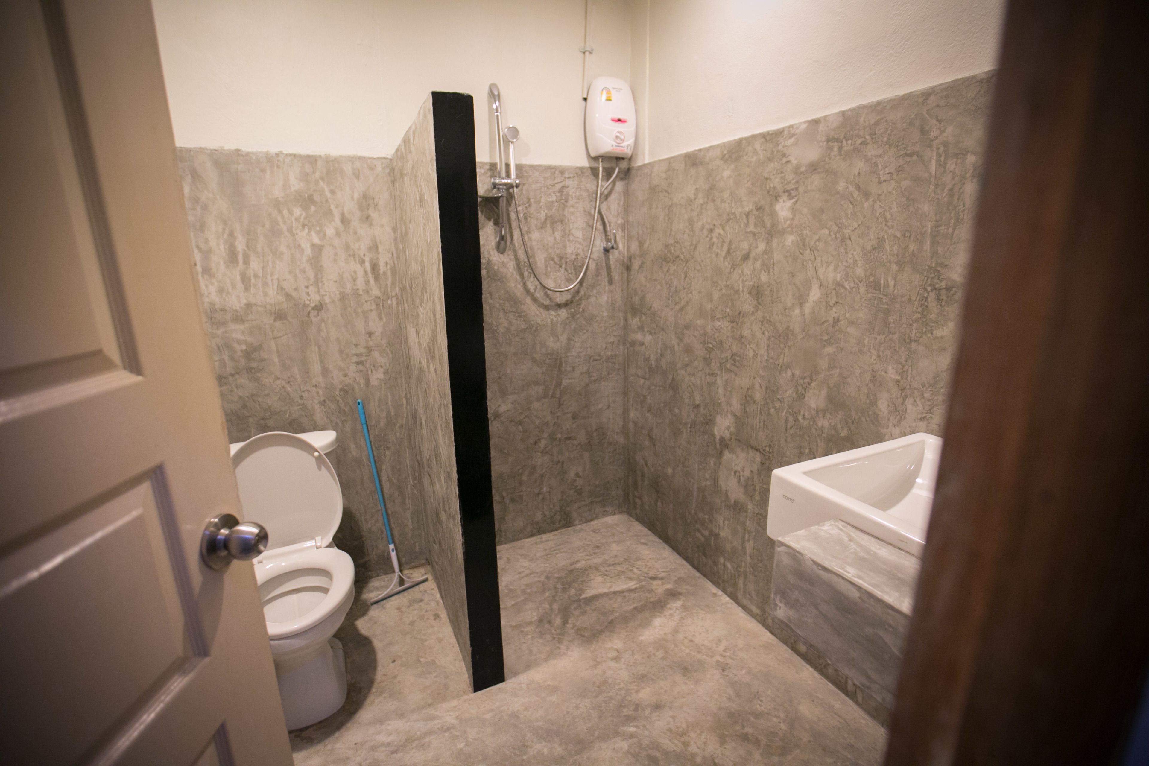 Foto - Infinity Guesthouse