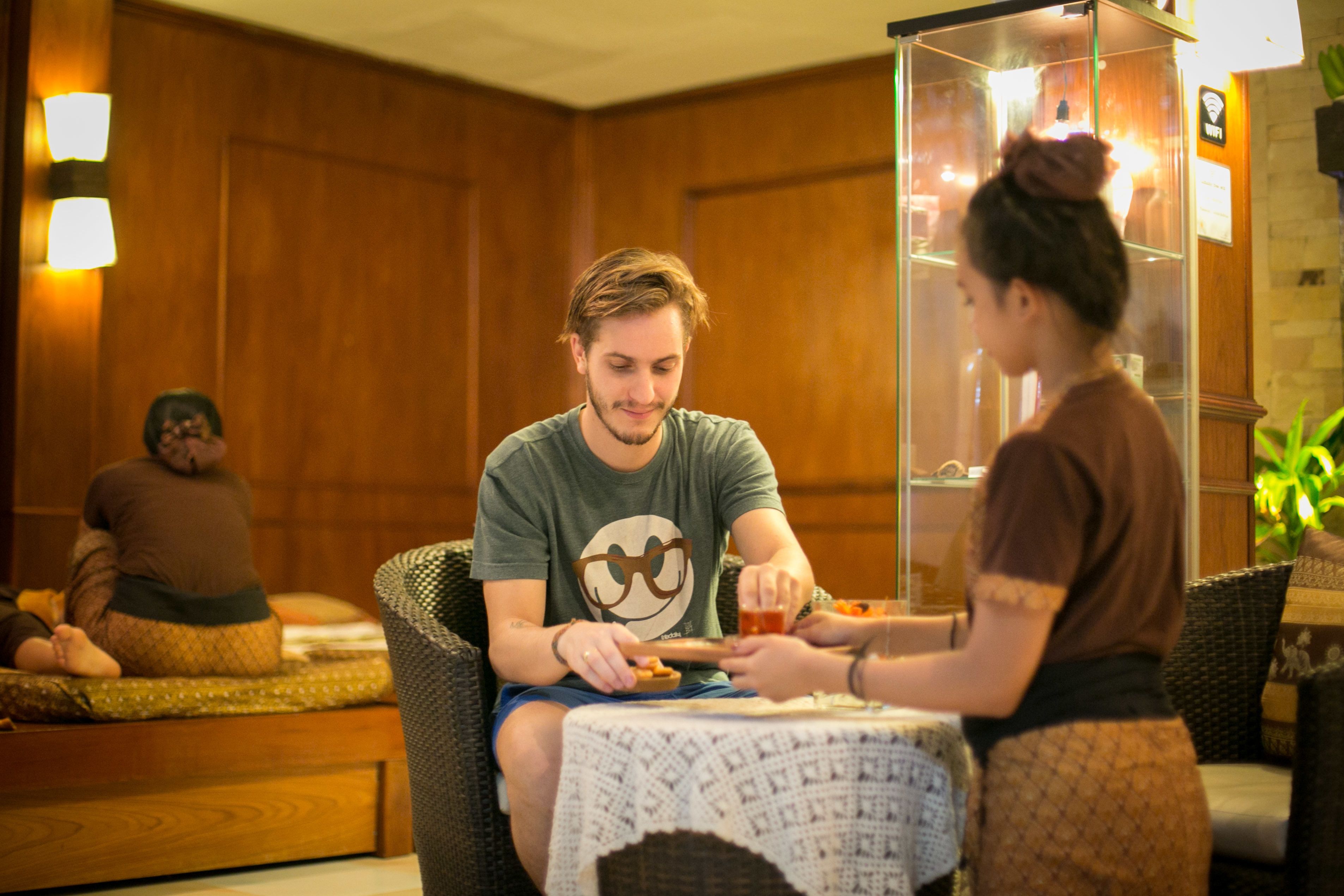 Foto - Infinity Guesthouse