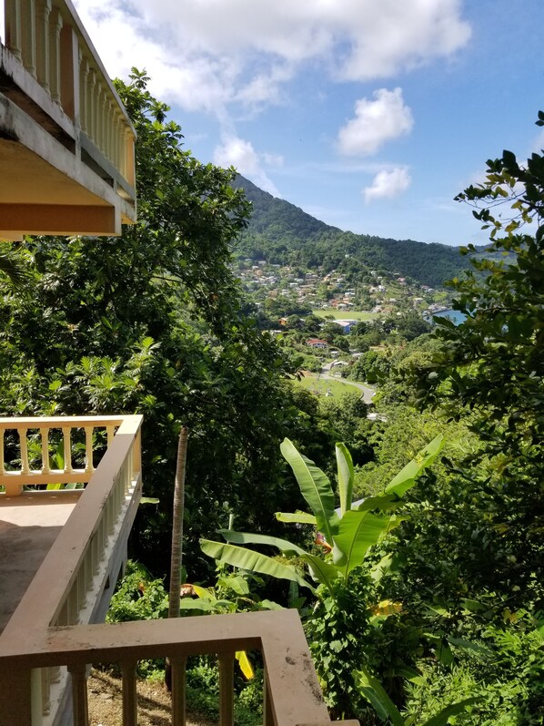 Studio Suite | Mountain view - Grand View Guesthouse (Speyside)