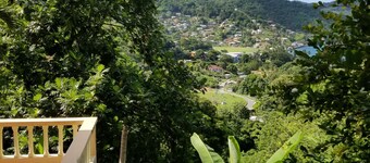 Grand View Guesthouse